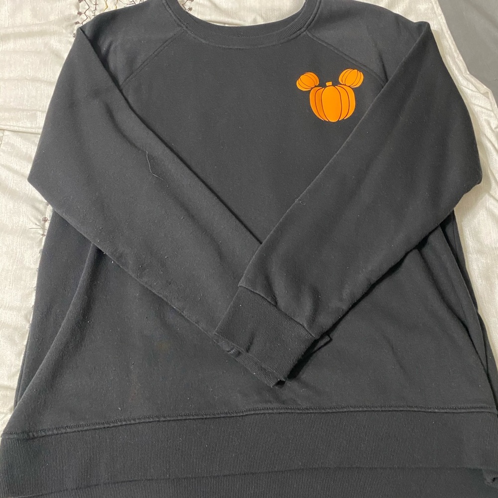 Disney sweater